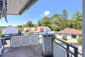 WOW! 170 m² -Platz-Traum-ETW mit Balkonen, 2 Duplexgaragen u.v.m. in Lauf a. d. Pegnitz – Die vollständige Adresse der Immobilie erhältst du vom Anbieter., 91207 Lauf an der Pegnitz – Vorschaubild 11