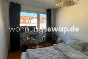 Wohnungstausch: Belgradstraße 45 – Belgradstraße 45, 80000 Am Luitpoldpark, München – Vorschaubild 6