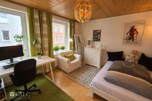 3,5 Zimmer Eigentumswohnung im Herzen von Kiel – Die vollständige Adresse der Immobilie erhältst du vom Anbieter., 24114 Südfriedhof, Kiel – Vorschaubild 8