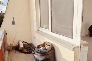 Bezugsfrei, sanierte Kapitalanlage 1. Z Wohnung zentral, hell, Balkon, Keller, S-Stresowstr. – Stresowstraße 3, 13597 Spandau (Ortsteil), Berlin – Vorschaubild 12