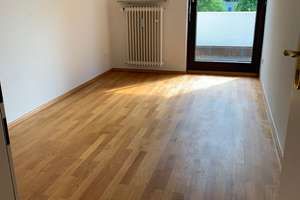 3 Zimmer Terrassen-Wohnung in Nymphenburg am Canaletto - befristet – Hanfstaenglstraße 7, 80638 Nymphenburg, München – Vorschaubild 10