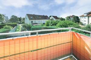 2-Zimmer-Wohnung mit Aufzug, Südostbalkon & TG-Stellplatz in bester Lage von Ulm-Böfingen – Die vollständige Adresse der Immobilie erhältst du vom Anbieter., 89075 Böfingen, Ulm – Vorschaubild 3