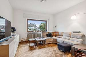 Einfamilienhaus auf 1007qm - viel Platz für Ihre Ideen! – Die vollständige Adresse der Immobilie erhältst du vom Anbieter., 47228 Bergheim, Duisburg – Vorschaubild 9