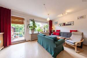 Familienoase auf Erbpachtgrundstück in bester Nachbarschaft – Die vollständige Adresse der Immobilie erhältst du vom Anbieter., 28325 Ellenerbrok-Schevemoor, Bremen – Vorschaubild 2