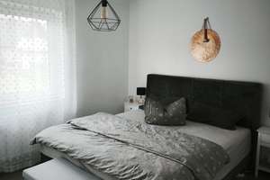 Sonnige 2-Zimmer Wohnung mit Balkon im 1. OG in Bielefeld-Quelle – Osnabrücker Straße 80a, 33649 Brackwede, Bielefeld – Vorschaubild 11