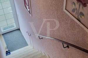 Zweifamilienhaus Nähe Schweriner See auf großem Grundstück – Parchim (Kreis) – Vorschaubild 18