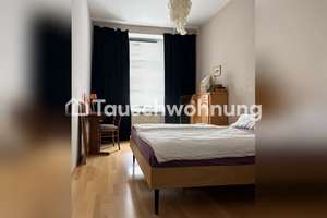 Tauschwohnung: 2-Zimmer-Wohnung in Frankfurt Bornheim/Nordend – 60385 Bornheim, Frankfurt am Main – Vorschaubild 4