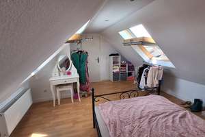 Stilvoll modernisiert: 2,5-Zimmer-Wohnung in Wiesbaden-Biebrich – Rathausstraße 39, 65203 Biebrich, Wiesbaden – Vorschaubild 10