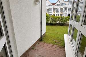 Gepflegte Kapitalanlage! 1-Zimmer-Erdgeschosswohnung mit kleiner Terrasse – Die vollständige Adresse der Immobilie erhältst du vom Anbieter., 26135 Osternburg, Oldenburg (Oldenburg) – Vorschaubild 8