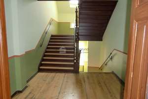 **Nähe ZENTRUM**2-Raumwohnung mit Einbauküche + Balkon + Parkett **WE ist vermietet** – Ludwigstraße 10, 4315 Neustadt-Neuschönefeld, Leipzig – Vorschaubild 3