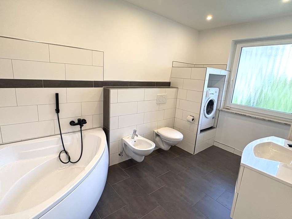Badezimmer 1
