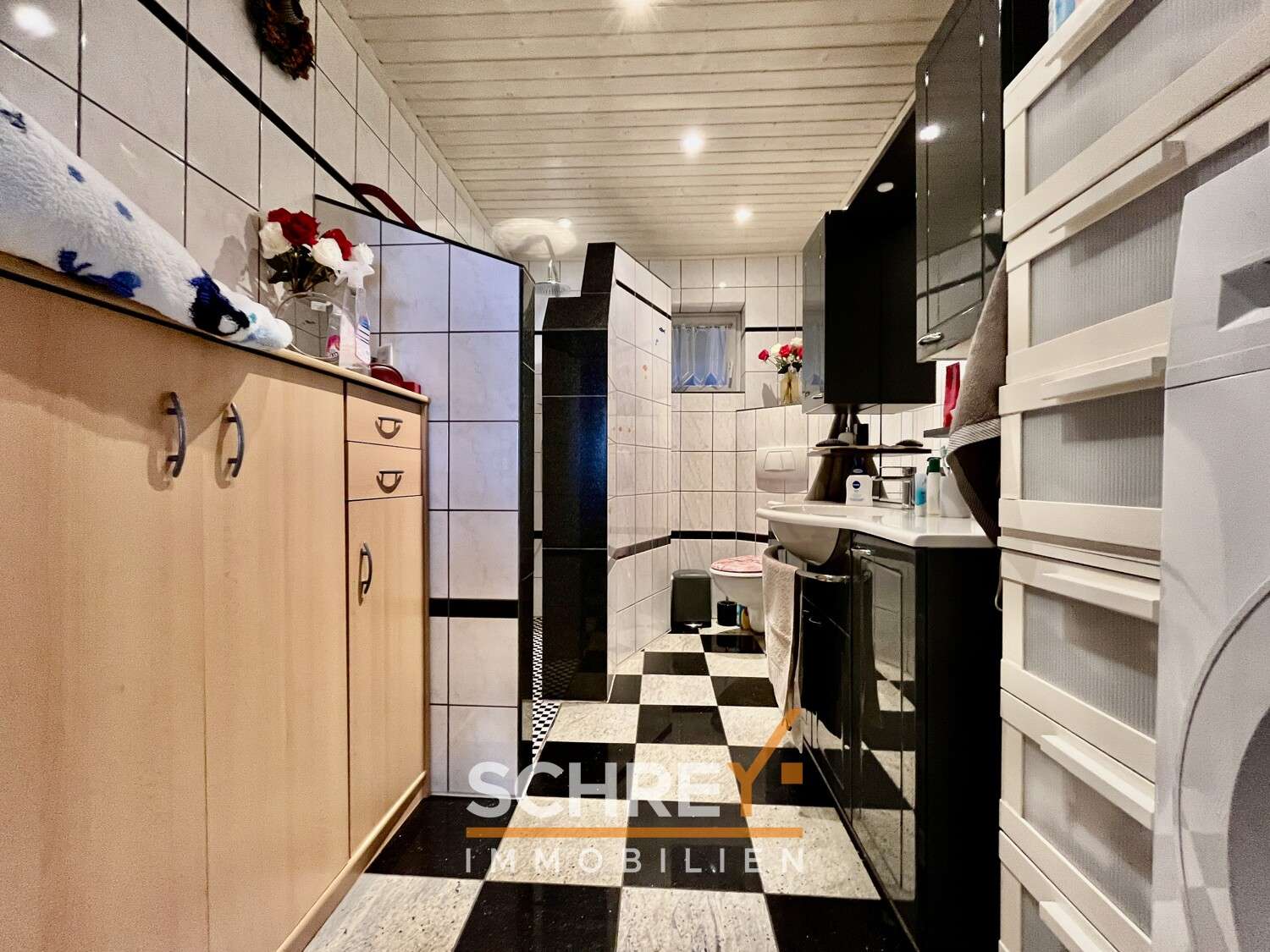 Immobilie in Ostercappeln - Selten so viel Platz – Drei Wohneinheiten auf ca. 326 m² Wohnfläche in Ostercappeln - Bild 7