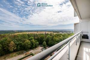 Asemwald – Wohnen im 15. OG mit Weitblick – 70599 Asemwald, Stuttgart – Vorschaubild 19