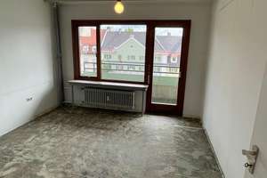 Gut geschnittene 2-Zimmer-Wohnung über Neuhausen mit TG-Stellplatz – Andreestraße 3, 80634 Neuhausen, München – Vorschaubild 5