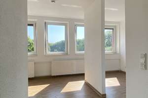Schöne 1-Raum Wohnung im Saarlandstraßenviertel