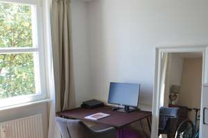 Lichtdurchflutete 3-Zimmer-Wohnung in Bogenhausen – Elektrastraße 26, 81925 Parkstadt, München – Vorschaubild 15