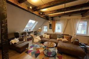 Großzügige Maisonette-Wohnung im Zentrum von Weil der Stadt – Stuttgarter Straße 44, 71263 Weil der Stadt – Vorschaubild 5