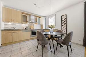 Townhouse-Feeling in der Messestadt Riem – Garten, Parklage & 160 m² Fläche für die ganze Familie – Die vollständige Adresse der Immobilie erhältst du vom Anbieter., 81829 Messestadt Riem, München – Vorschaubild 5