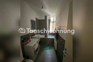 Tauschwohnung: 2 Zimmer Altbau PBerg – Thulestr 21, 13189 Pankow (Ortsteil), Berlin – Vorschaubild 2