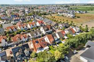 ***Ihr Neues Zuhause !  Moderne Doppelhaushälfte mit 7 ZKB in beliebter Lage von Altlusshe – Rhein-Neckar-Kreis – Vorschaubild 35
