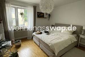 Wohnungstausch: Implerstraße 73