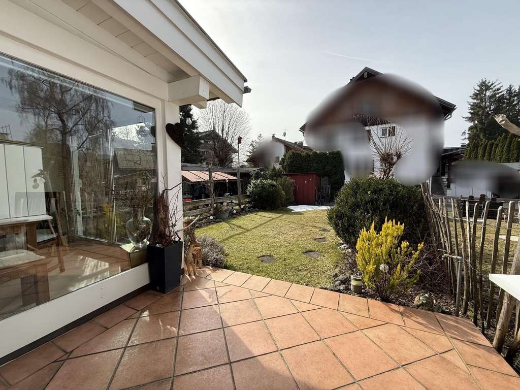 Immobilie in Oberstdorf - Gemütliches, charmantes Reihenmittelhaus im Herzen von Oberstdorf - Bild 2