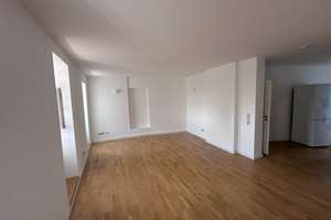 Moderne, ruhige 2-Raum-Maisonette-Wohnung mit Dachterrasse in der Innenstadt – Ursulinerstraße 21, 52062 Markt, Aachen – Vorschaubild 2