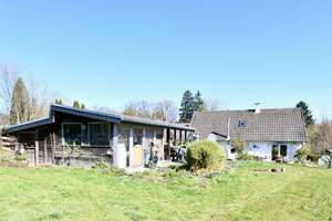 Einfamilienhaus mit Nebengebäuden und großem Grundstück – Die vollständige Adresse der Immobilie erhältst du vom Anbieter., 51545 Waldbröl – Vorschaubild 16