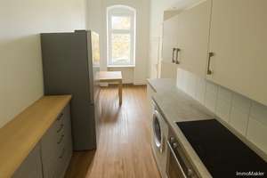 Attraktive Eigentumswohnung in ruhiger und doch belebter Wohnlage – Die vollständige Adresse der Immobilie erhältst du vom Anbieter., 13158 Wilhelmsruh, Berlin – Vorschaubild 6