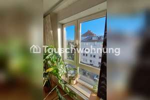 Tauschwohnung: Gemütliche 3-Zimmer-Flat in Vahrenwald-List – Die vollständige Adresse der Immobilie erhältst du vom Anbieter., 30161 List, Hannover – Vorschaubild 4