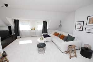 Moderne & helle 3,5-Raum-Dachgeschosswohnung mit guter Aufteilung in sehr guter Lage von Buer-Mitte – Am Spritzenhaus 3, 45894 Gelsenkirchen – Vorschaubild 3