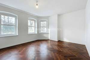 Maisonette-Wohnung mit großer Terrasse und Garten, Kamin & TG-Stellplätzen in Berlin-Dahlem – Podbielskiallee 2, 14195 Dahlem, Berlin – Vorschaubild 20
