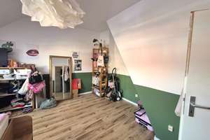Gemütliche 1-Zimmer DG-Wohnung in der Nordstadt – Fliederstr. 2, 30167 Nordstadt, Hannover – Vorschaubild 8
