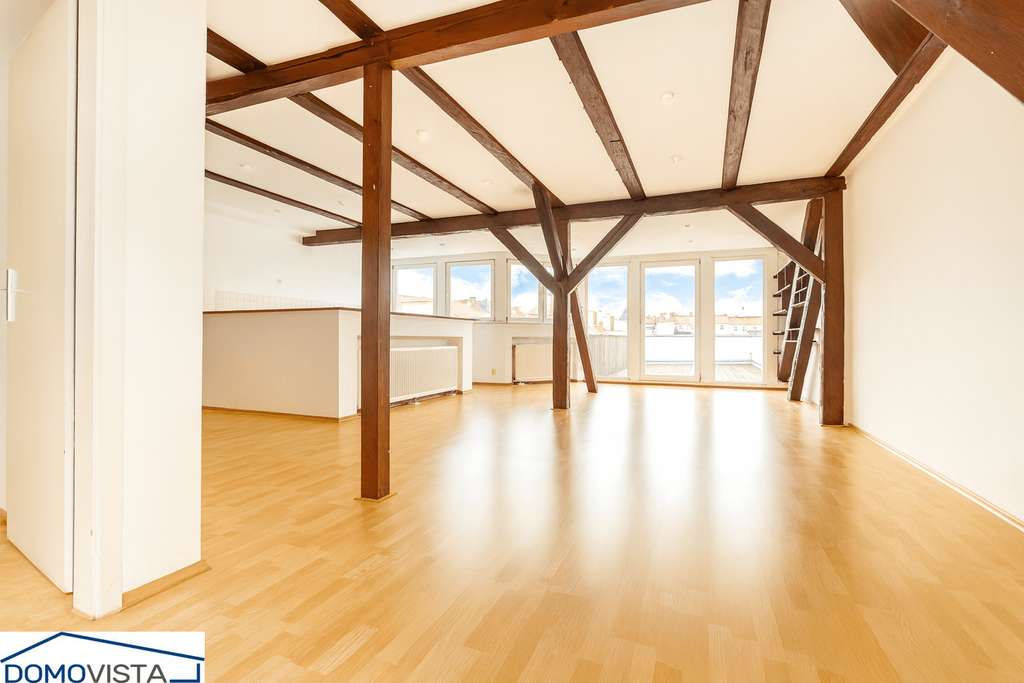 Investment mit Entwicklungsspielraum: Mehrfamilienhaus mit 6 Einheiten