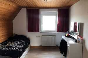 Wohnhaus mit Einbauküche, Wintergarten, Doppelgarage und Werkstatt in zentraler Lage von Mainburg! – Kelheim (Kreis) – Vorschaubild 17