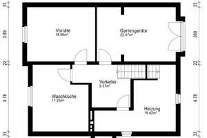 Tradition trifft Anspruch - 
Ein seltenes Unikat in herausragender Lage von Volksdorf – Die vollständige Adresse der Immobilie erhältst du vom Anbieter., 22359 Volksdorf, Hamburg – Vorschaubild 22