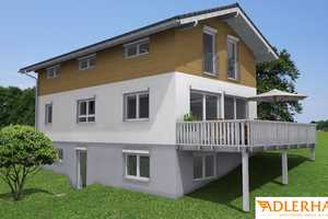 NEUBAU-Einfamilienhaus - Planung und Ausführung nach Ihren Wünschen – Weilheim-Schongau (Kreis) – Vorschaubild 4