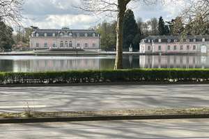 Wohnen mit Charakter: 3-Zimmer-Dachgeschosswohnung in Benrath – Börchemstrasse 13, 40597 Benrath, Düsseldorf – Vorschaubild 11