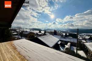 Zweifamilienhaus mit traumhafter Aussicht. – Freyung-Grafenau (Kreis) – Vorschaubild 19