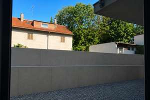 Erstbezug nach Kernsanierung & Neubau in Pasing | 3 Zimmer | Effizienzhaus 55 | Balkon – Morungenstraße 8, 81241 Pasing, München – Vorschaubild 7