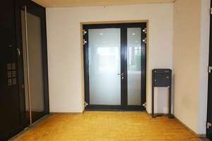 Attraktive 2 Zimmer EG Wohnung inkl. EBK / kein Balkon / eigener privater Zugang. – An der Lingenmühle 12, 41061 Gladbach, Mönchengladbach – Vorschaubild 19
