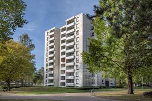 3-Zimmer-Wohnung in Bielefeld Baumheide – Schlehenweg 22, 33609 Heepen, Bielefeld – Vorschaubild 3