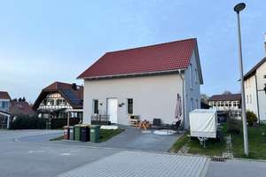 Fertiggestelltes Einfamilienhaus in Nagold-Hochdorf – Die vollständige Adresse der Immobilie erhältst du vom Anbieter., 72202 Nagold – Vorschaubild 5