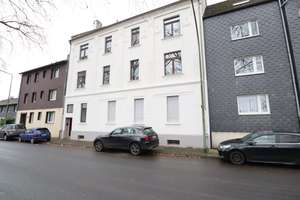 Dachgeschosswohnung mit Balkon – komplett saniert (2015) – Gerlingstr 194, 47167 Neumühl, Duisburg – Vorschaubild 12