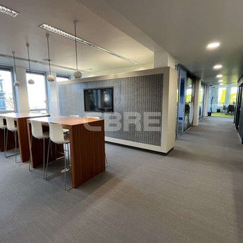 Im Alleinvermietungsauftrag - 427 qm - Untermiete - stark vergünstigt