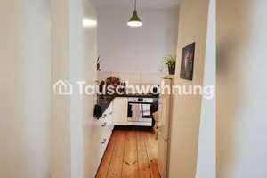 Tauschwohnung: Schnuckelige 2-ZimmerWohnung mit Balkon mitten in Kreuzberg – Urbanstraße 22, 10967 Kreuzberg, Berlin – Vorschaubild 2