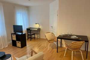 Geschmackvolle 2-Zimmer-Wohnung in Nürnberg – Nürnberg – Vorschaubild 4