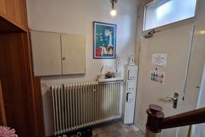 Dreifamilienhaus mit 108 m², 56 m² und 57 m² Wohnfläche mit charmantem Innenhof. – Die vollständige Adresse der Immobilie erhältst du vom Anbieter., 46145 Sterkrade-Mitte, Oberhausen – Vorschaubild 8