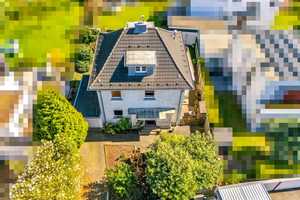 Freiwerdendes und freistehendes Einfamilienhaus mit viel Platz in zentraler Wohnlage von Opladen! – Leverkusen – Vorschaubild 19