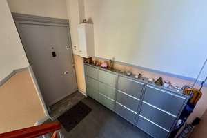 Neudorf-Nord - 3,5 Zimmer mit Balkon – Die vollständige Adresse der Immobilie erhältst du vom Anbieter., 47057 Neudorf-Nord, Duisburg – Vorschaubild 2